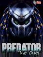 Pradator the duel 2